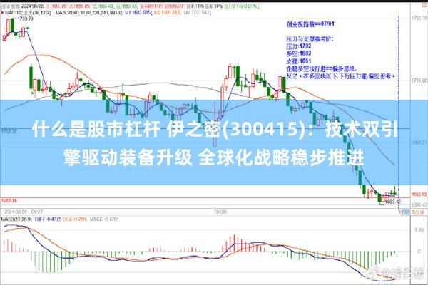 什么是股市杠杆 伊之密(300415)：技术双引擎驱动装备升级 全球化战略稳步推进