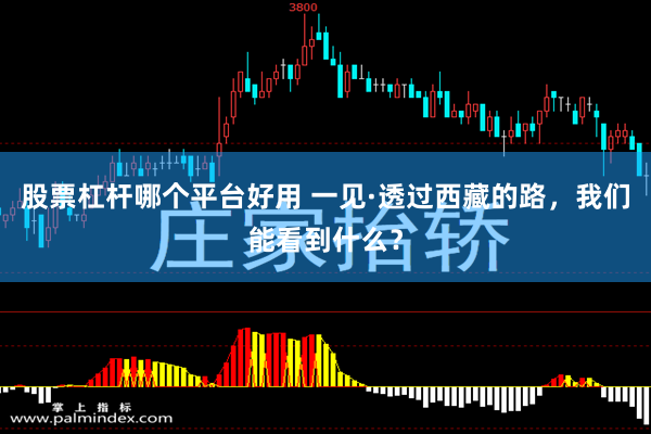 股票杠杆哪个平台好用 一见·透过西藏的路，我们能看到什么？