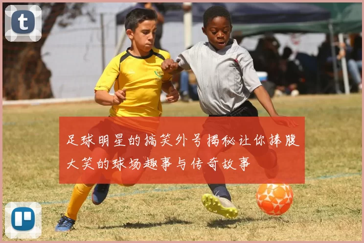 足球明星的搞笑外号揭秘让你捧腹大笑的球场趣事与传奇故事
