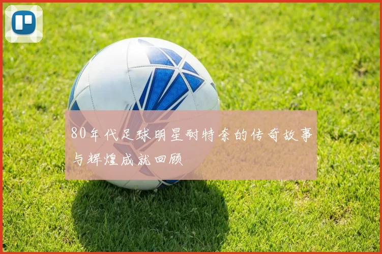 80年代足球明星耐特奈的传奇故事与辉煌成就回顾