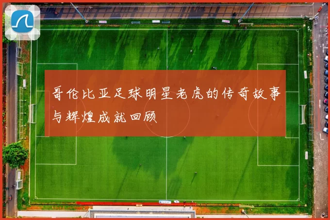 哥伦比亚足球明星老虎的传奇故事与辉煌成就回顾