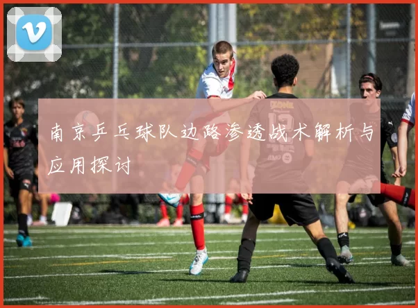 南京乒乓球队边路渗透战术解析与应用探讨