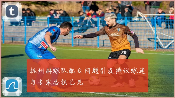 杭州排球队配合问题引发热议球迷与专家各执己见