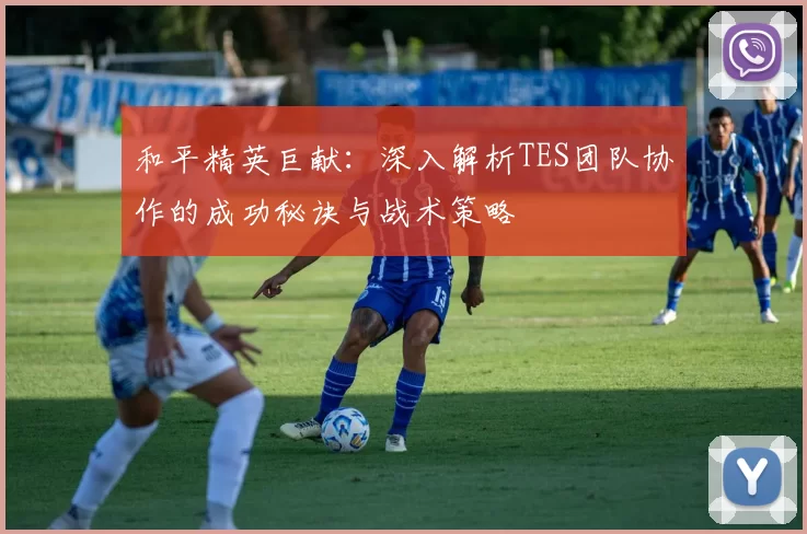 和平精英巨献：深入解析TES团队协作的成功秘诀与战术策略